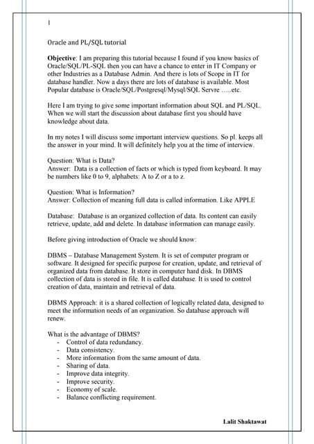 Image result for Oracle Tutorial for Beginners Vedios