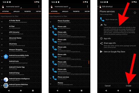 What is QuickShortcutMaker, what is it for, and how to use it?
