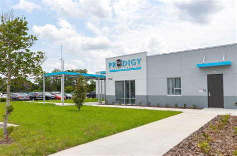 Prodigy Early Learning brings early childhood education to Wellen Park ...