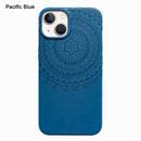 Buy Mandala Edition - Biodegradable Eco-Friendly Wheat Straw Phone Case ...