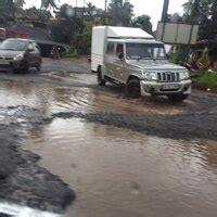 National Highways Authority Of India [NHAI] — accident prone zone