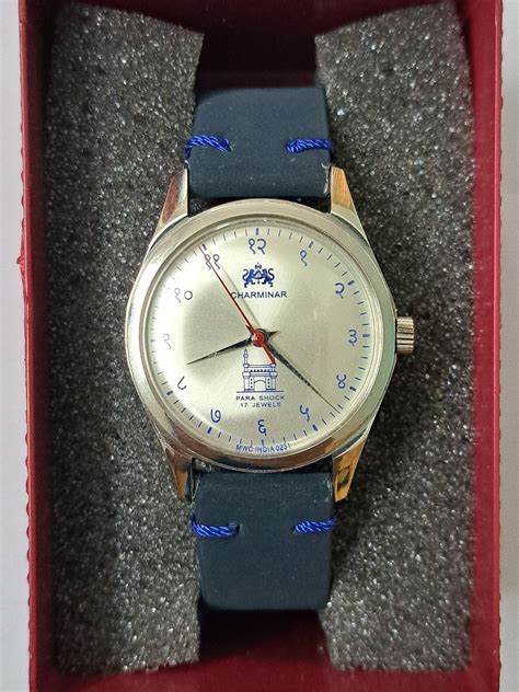 MWC Charminar – Mangalore Watch Company