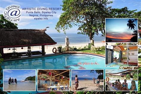 Artistic Beach Resort Pool: Pictures & Reviews - Tripadvisor