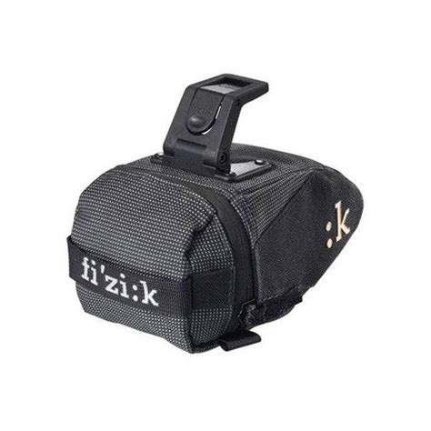 Fizik Saddle Bag | for Fizik Saddles with Integrated Clip System ...