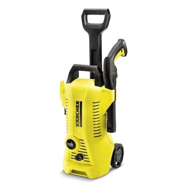 Buy Karcher K2 Full Control Corded Pressure Washer, 4036 HPW (110 Bars ...