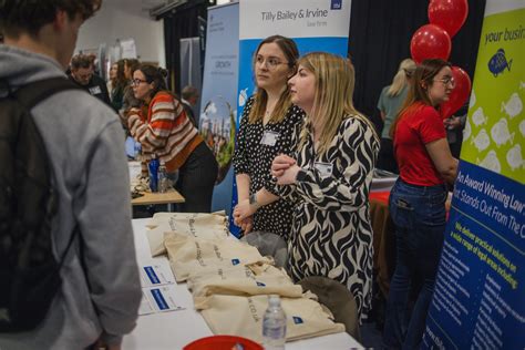 Jobs Fair 2025 - Macmillan Academy