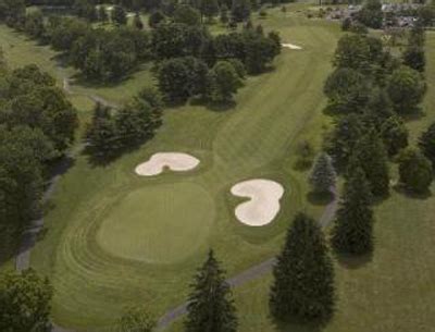 Course Tour - Cedarbrook Country Club