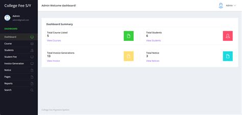 Image result for How Set Fee Module in PHP