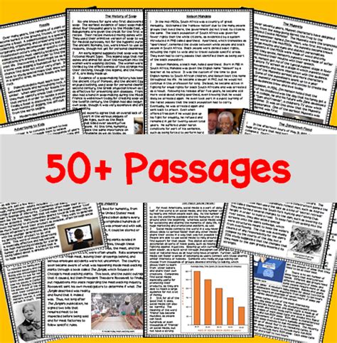 Image result for Informational Text Lessons 6th-Grade