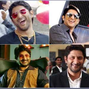 Arshad Warsi | Biography Age Wife Career Movies