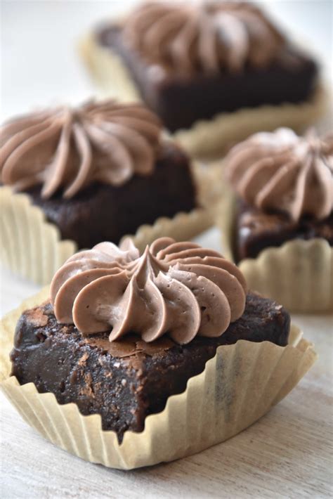 Brownies And Bites Seattle Menu at Jack Belser blog