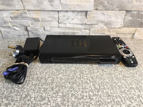 Image result for DStv PVR Decoder