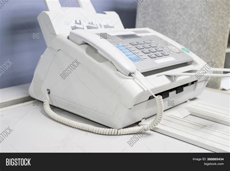 Image result for How to Use Fax Machine