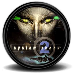 Image result for System Shock Icon