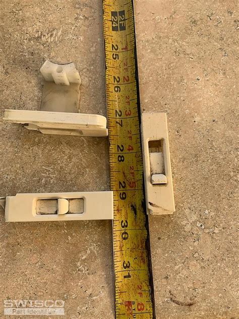 Image result for Alside Window Screen Replacement