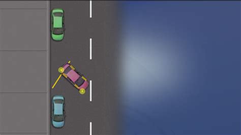 Image result for Parallel Parking Tips