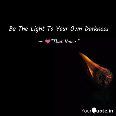 Be The Light To Your Own ... | Quotes & Writings by Pompi Bhattacharyya ...