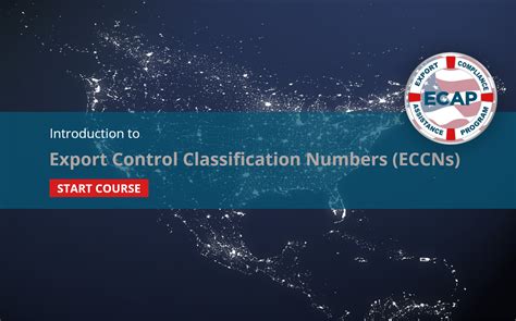 A training presentation giving an introduction to Export Control ...