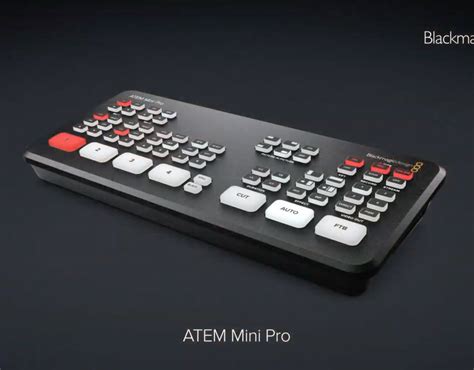 Image result for Atem Mini Pro