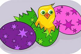 Image result for Easter Items Catoon