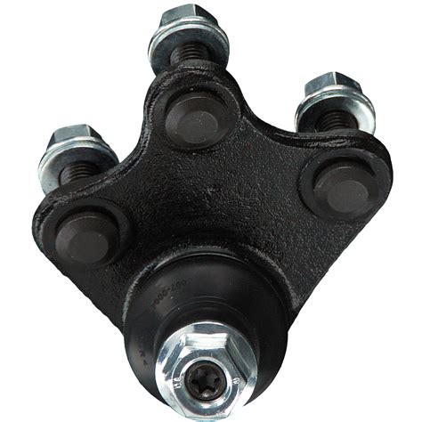 febi | 36051 | Rótula con tuercas y tornillos de fijación | bilstein ...