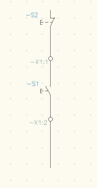 Image result for AutoCAD Electrical Motor Terminals