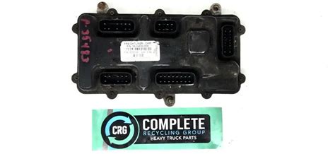 Image result for Freightliner Acpu Module