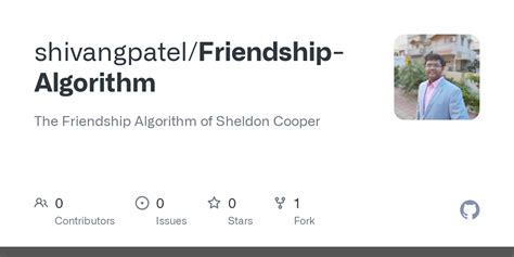 Image result for Friendship Algorithm