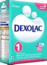 DEXOLAC Stage 1 Infant Formula Milk powder for Babies Price in India ...