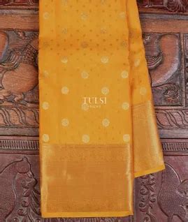 Buy Soft Silk Sarees Online | Tulsi Silks