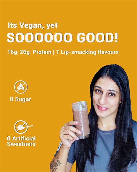 Best Plant Protein Powder Online Store in India – Pod Nutrition