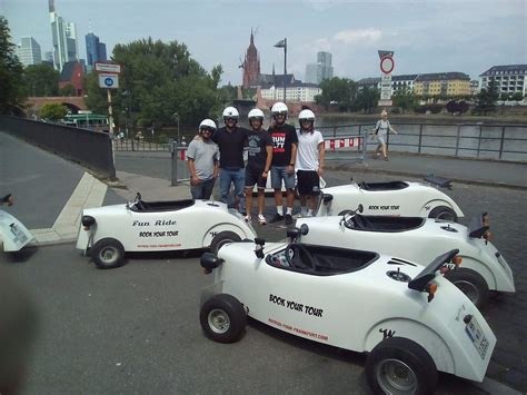 HOTROD TOUR FRANKFURT (2026) All You SHOULD Know Before Going (with Photos)