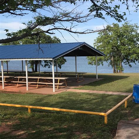 Clear Creek Lake Camping | The Dyrt