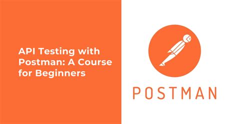 How to Do API Testing with Postman 的图像结果