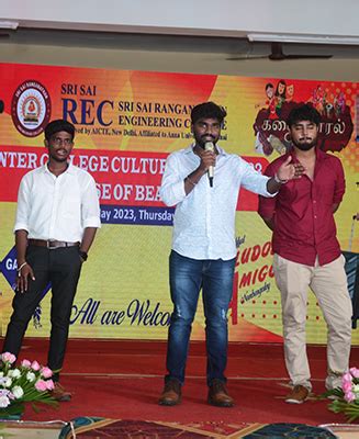 Sri Sai Ranganathan Engineering College