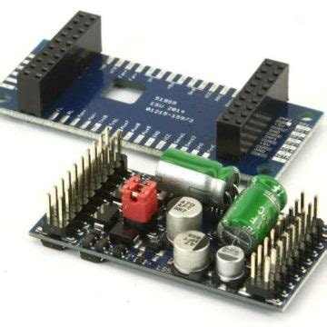 Image result for Howes Sound Decoder