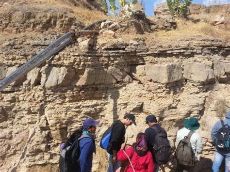 Master of Science in Geology | K J Somaiya M.Sc. college in Mumbai