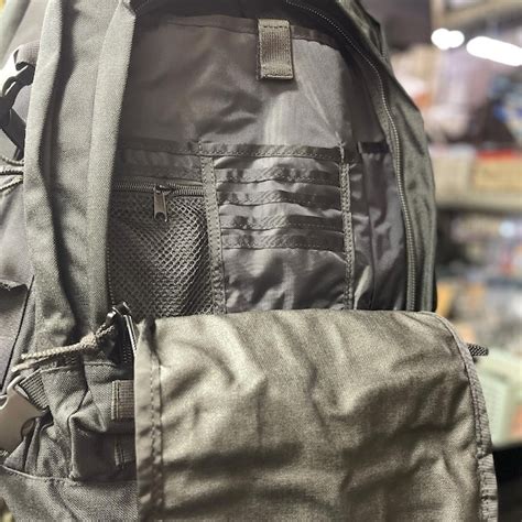 サンドパイパーオブカリフォルニア SOC Sandpiper of California Bugout Backpack | BaseEXCHANGE