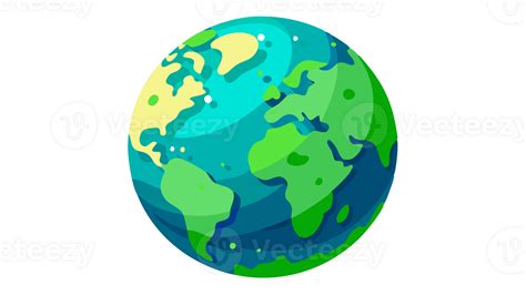 Earth Cartoon Png 的图像结果