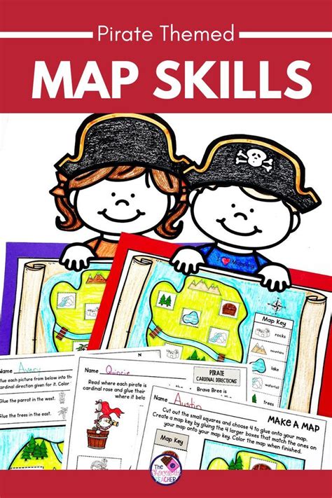 Image result for Maps First Grade