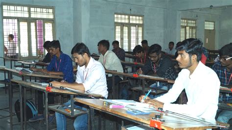 KNRCER - Kasireddy Narayanreddy College of Engineering and Research