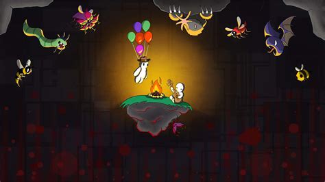 Beyond the Long Night review | GodisaGeek.com