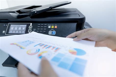 Small-Office Color Multifunction Printer 的图像结果