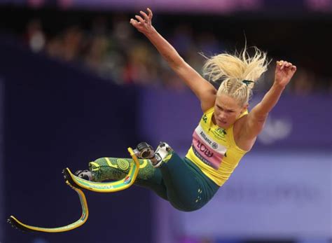 Paris 2024: A look at the world records that tumbled in Paris