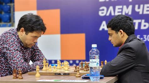 World Blitz 2022 Day 1: Nakamura takes a full point lead - ChessBase India