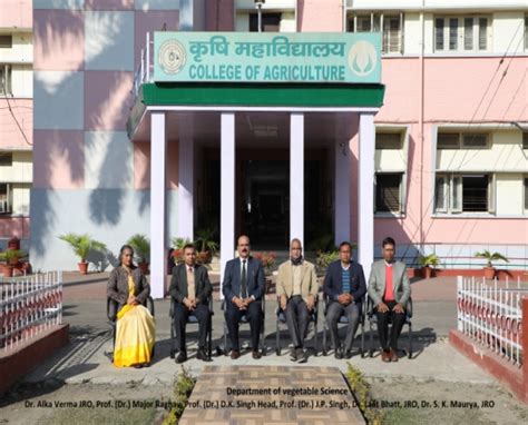Govind Ballabh Pant University