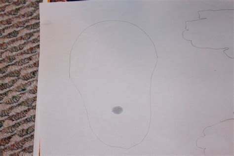 Image result for Skeleton Paper Chain Craft