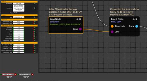 Zero Density Reality Engine™ | Panasonic Connect