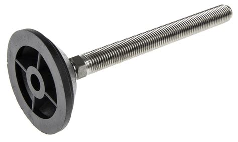 A095/001 Nu-Tech Engineering | Nu-Tech Engineering M16 PA Reinforced ...