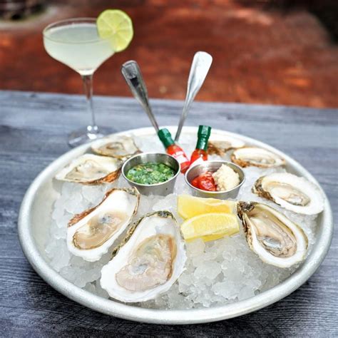 McAdoo's Seafood Company menu in New Braunfels, Texas, USA